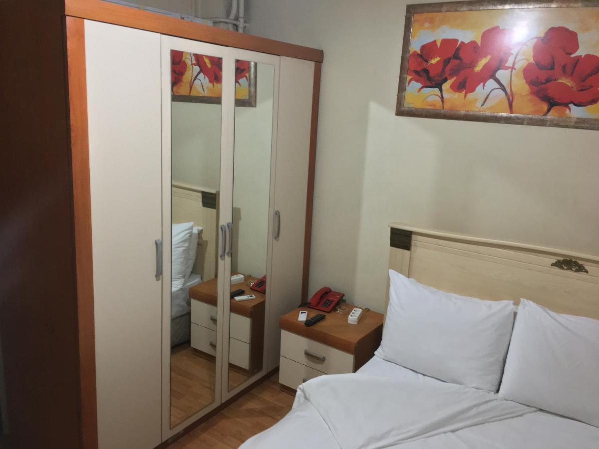 Hotel Surucu Istanboel